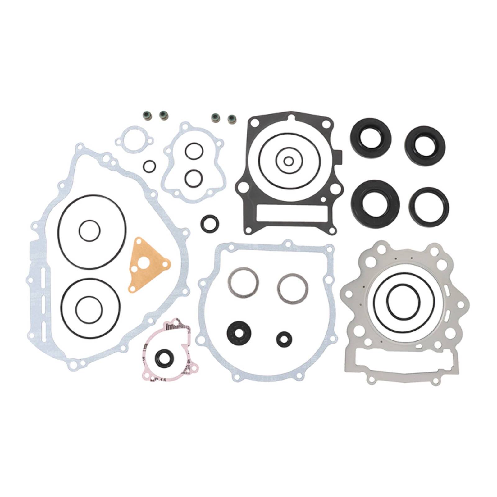 Vertex Complete Gasket Set with Oil Seals Yamaha