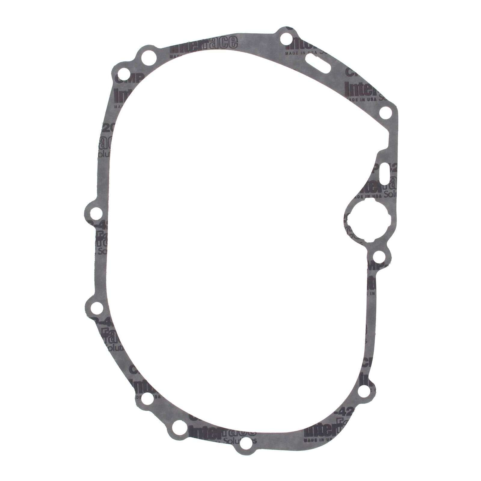 Inner Clutch Side Cover Gasket Kit 816057