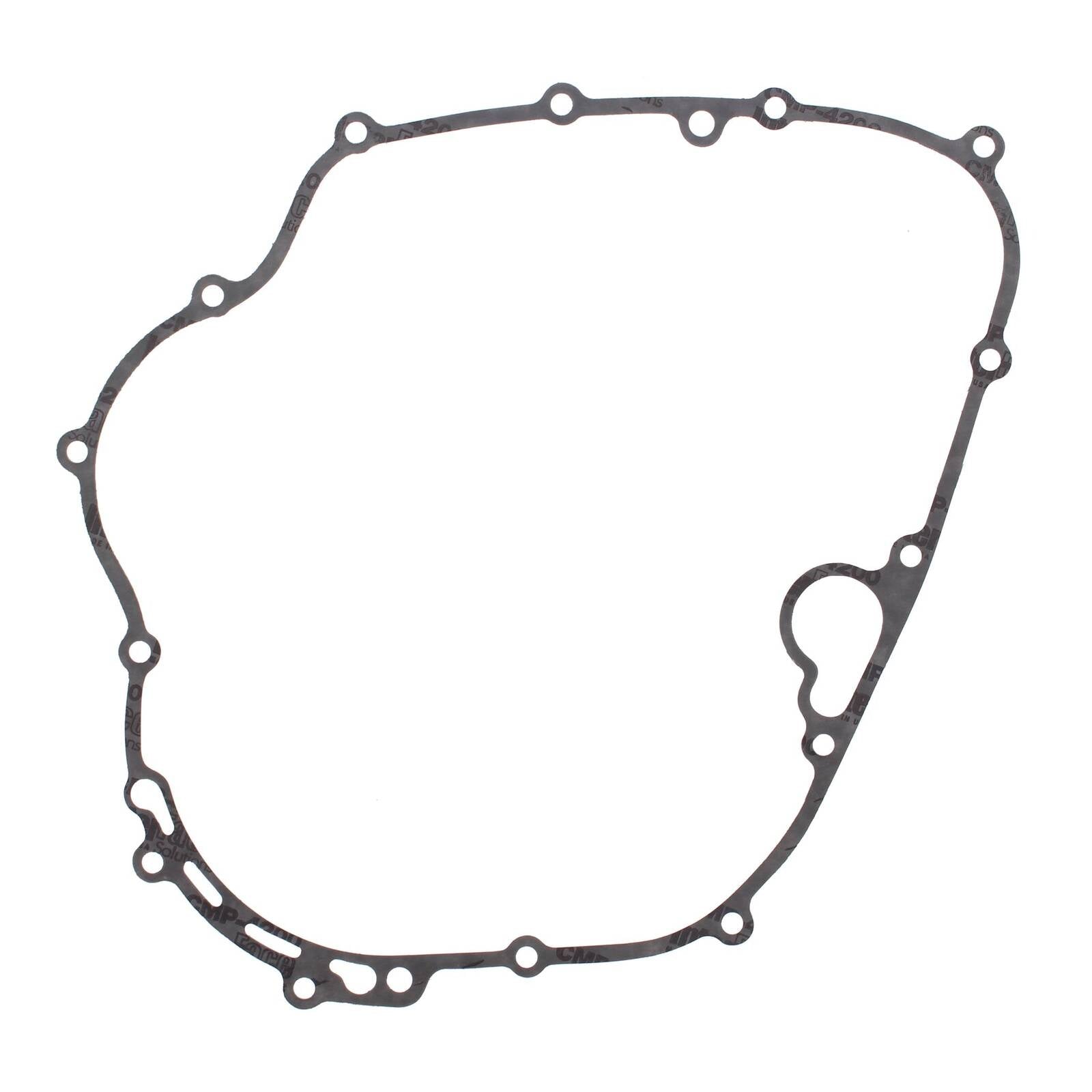 Inner Clutch Side Cover Gasket Kit 816118