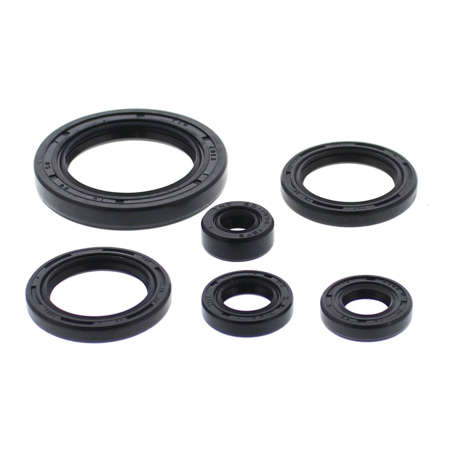 Oil Seal Kit 822978