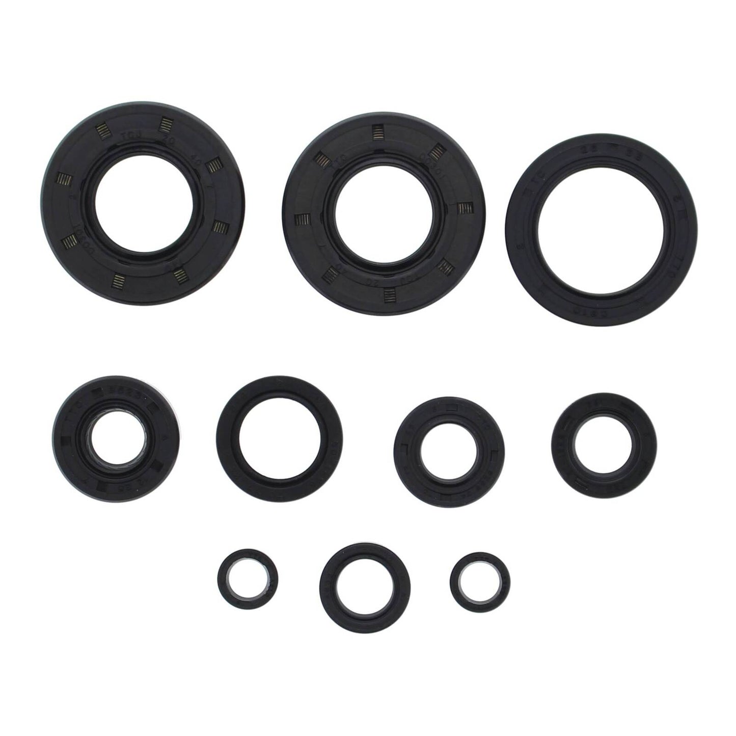 Vertex Oil Seal Set - Yamaha
