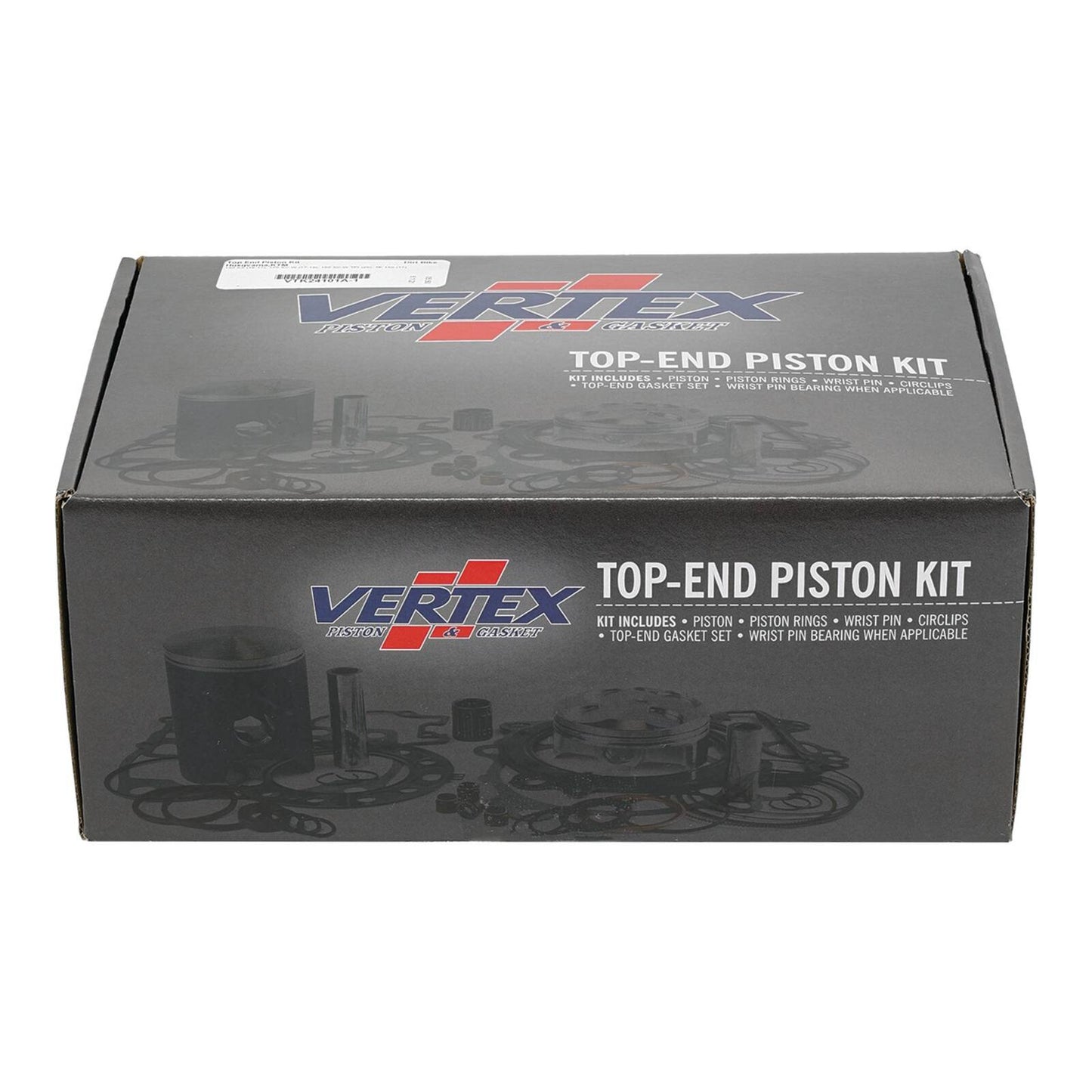 Top End Rebuild Kit (A)