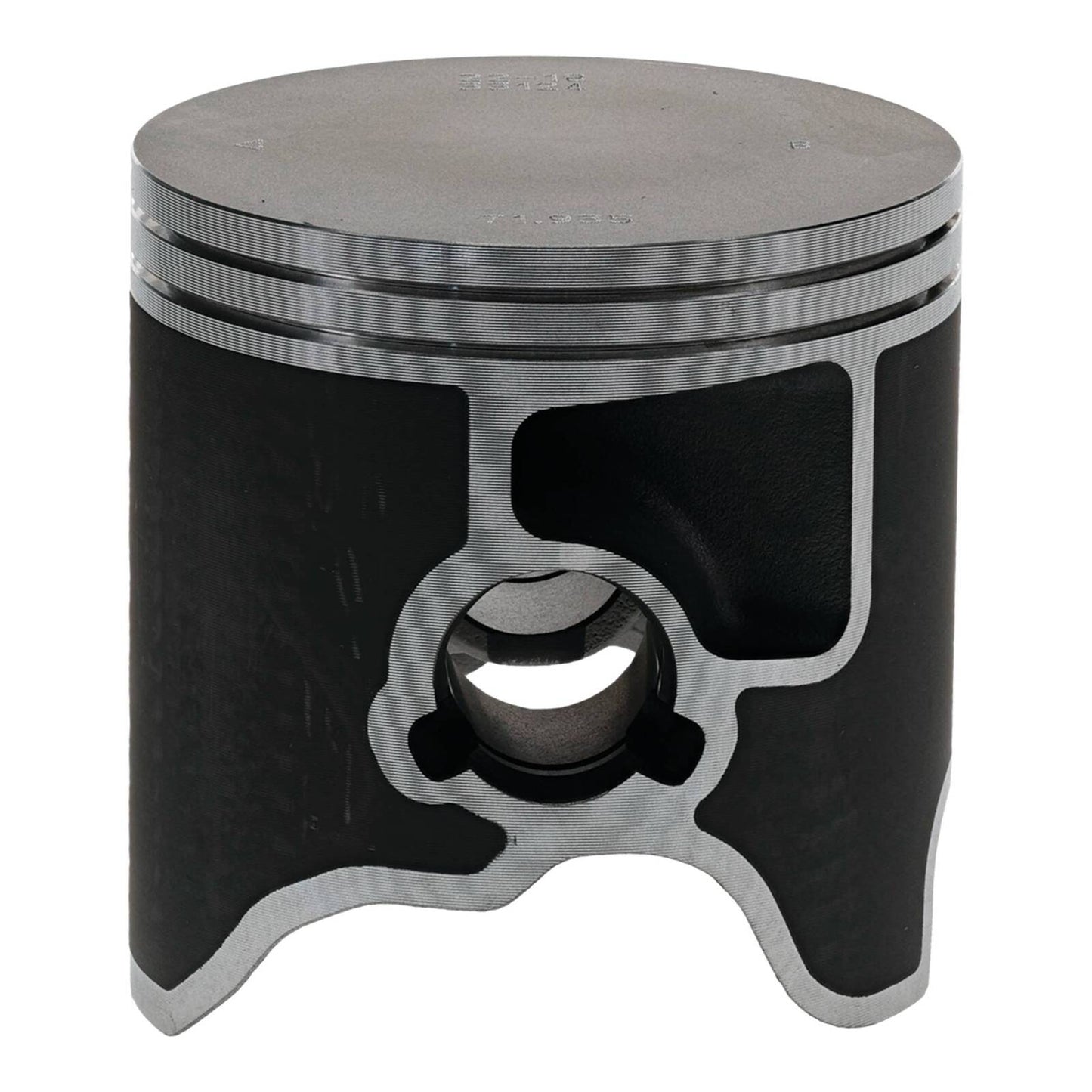 Vertex Top End Rebuild Kit (A)