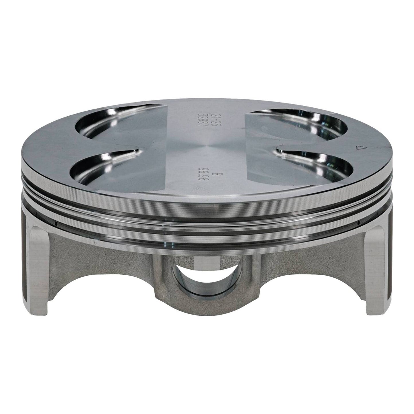 Vertex Top End Rebuild Kit (B)