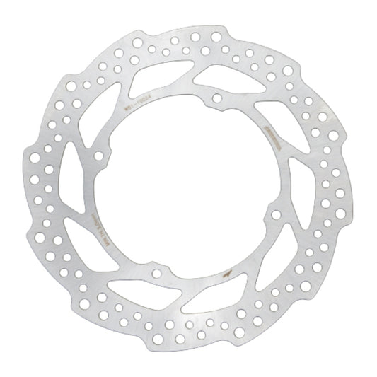 Z-Wheel Front Stainless Steel Brake Disc Rotor- Honda XR230, XR250, XR400, XR600
