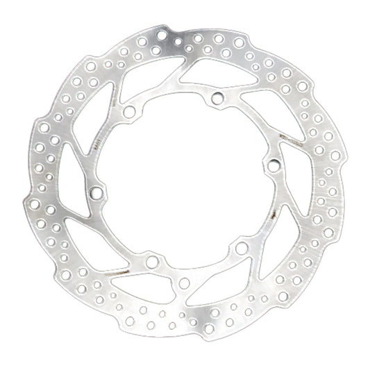 Z-Wheel Front Stainless Steel Brake Disc Rotor- Assorted KTM & Husqvarna Models
