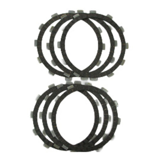 Whites Clutch Kit - Fibres Only