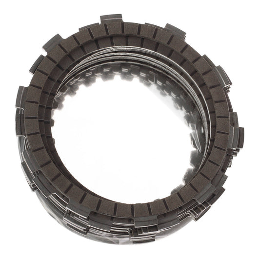 Whites Clutch Kit (Fibres & Steels Only)