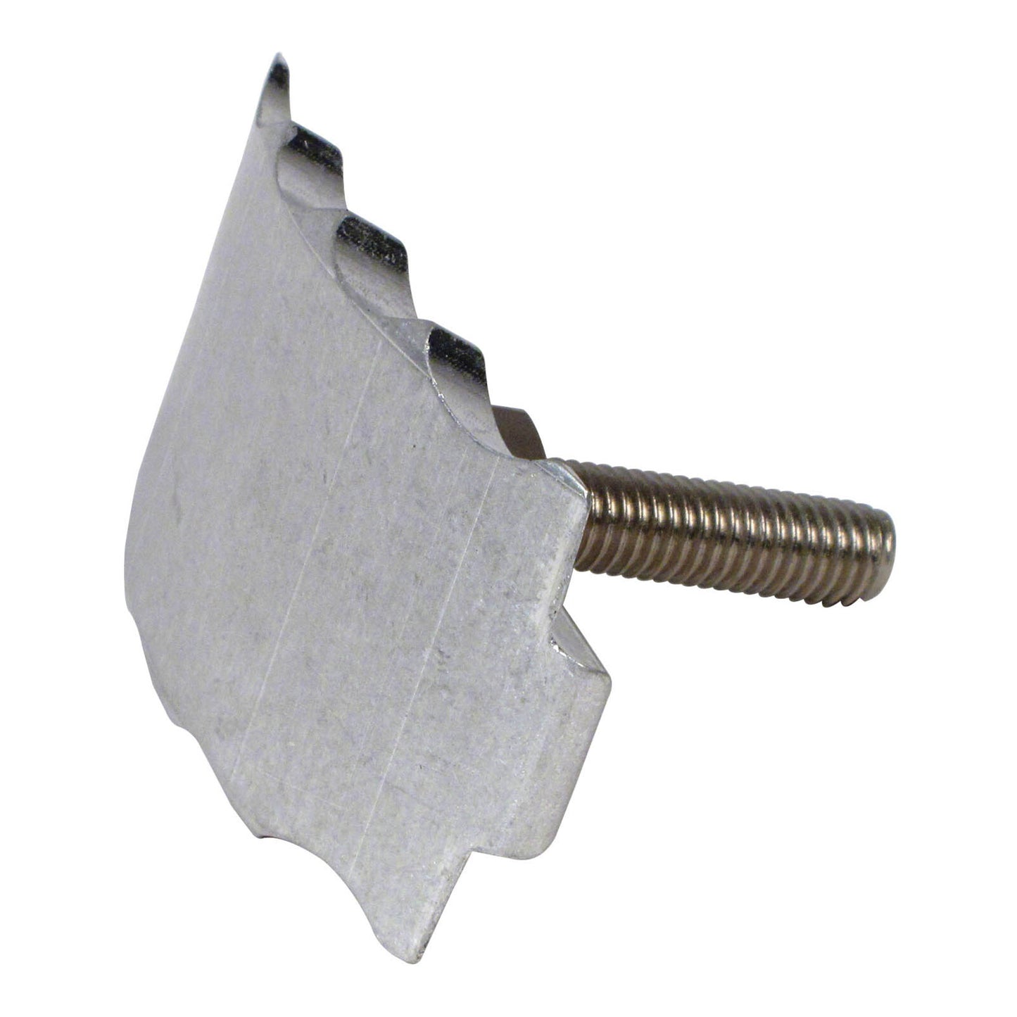 Whites Rim Lock CNC Alloy - 1.85