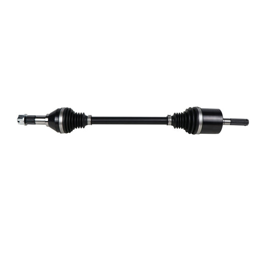 Whites CV Axle Shaft - Can-Am Front Left