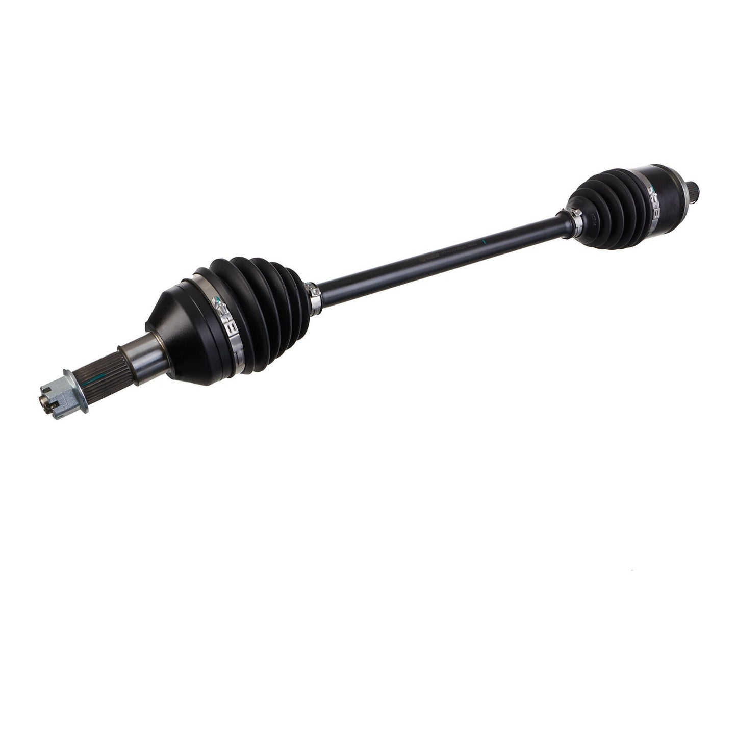 Whites ATV CV/Axle Complete Kawasaki Front Left