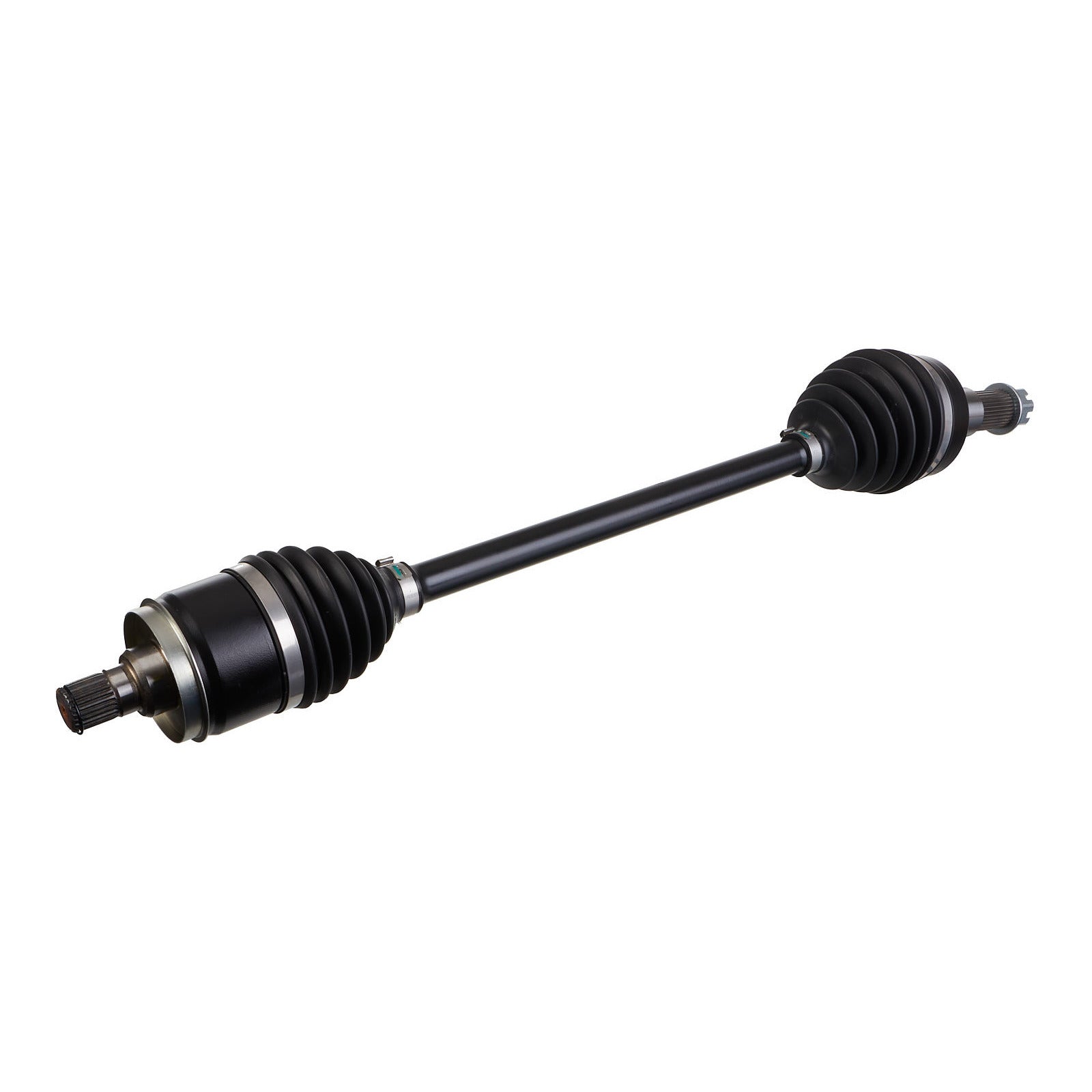 Whites ATV CV/Axle Complete Kawasaki Front Left
