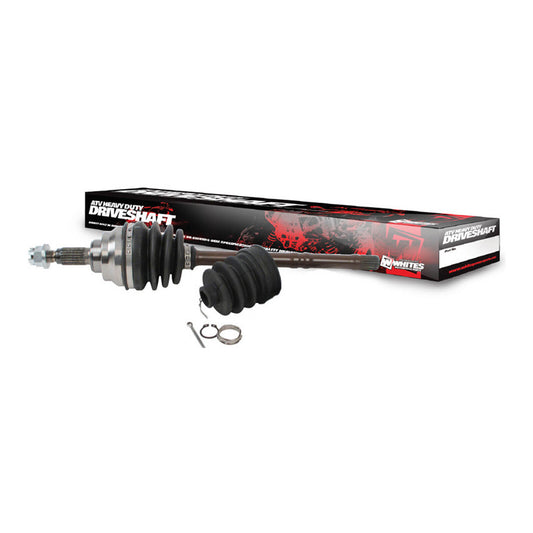 Whites ATV CV Axle Complete Polaris Front Left-hand Right-hand