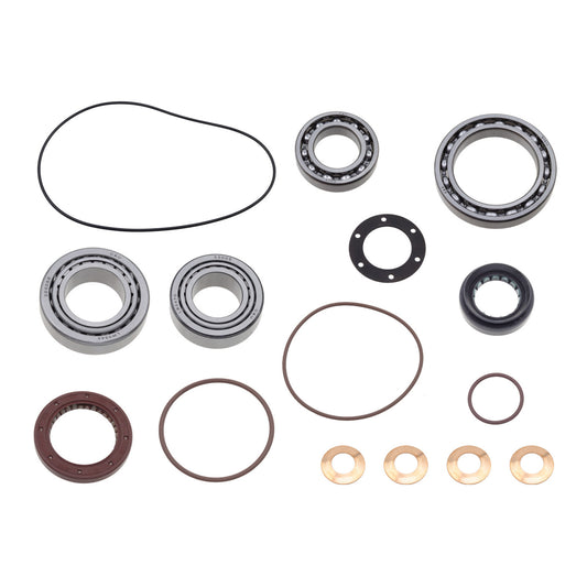 Whites Differential Bearing & Seal Kit