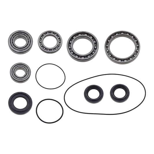 Whites Front Differential Kit