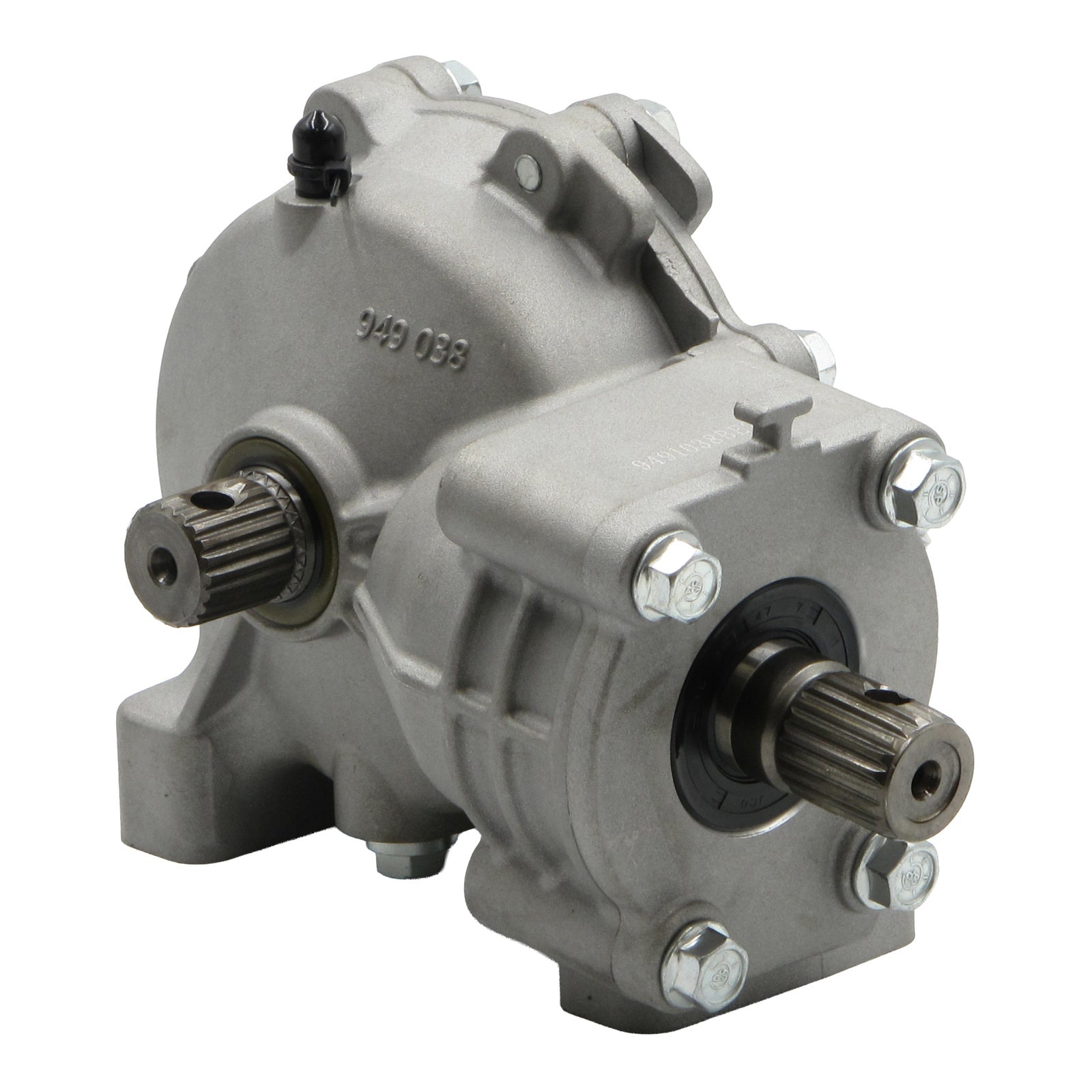 WMP ATV Front Differential Assembly (Replaces Polaris Assorted)