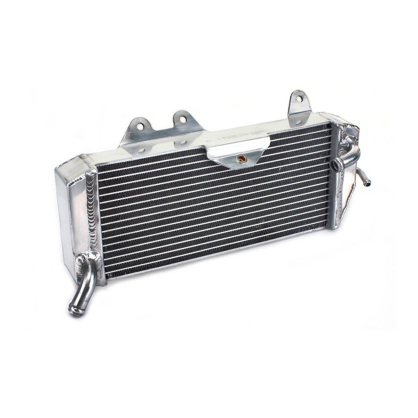 Whites Radiator Left Kawasaki KX/KLX450F '09-'11