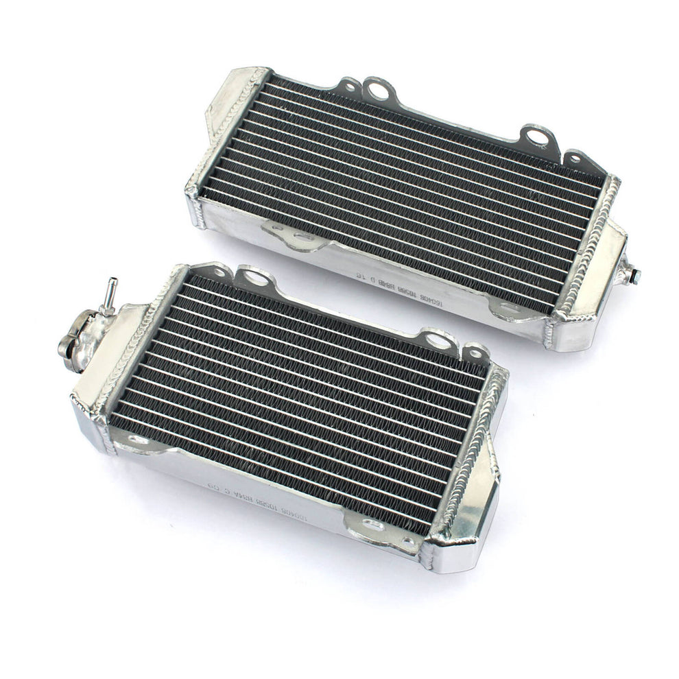 Whites Radiators Suzuki RMZ450 '12-'16 Pair – Intune Motor Cycles