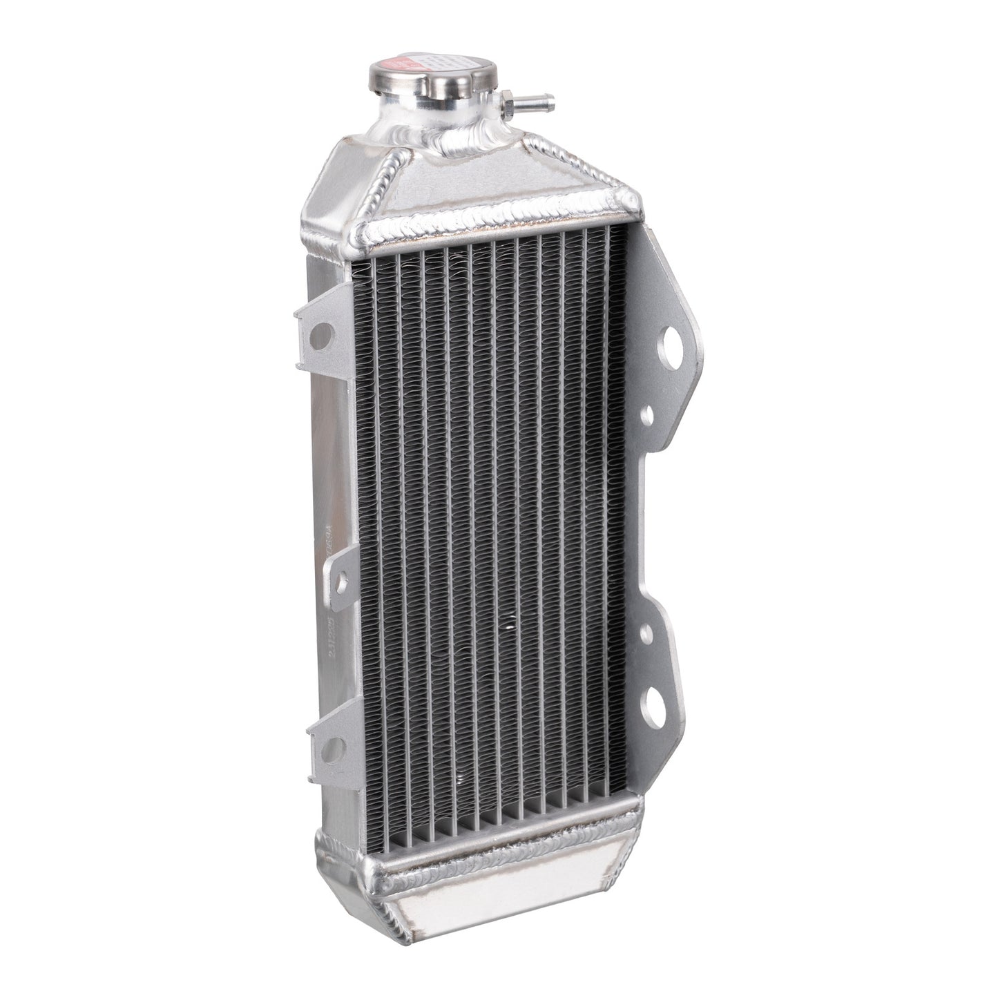 Whites Radiator Right Kawasaki KX250F '17-'18, KX250 '19