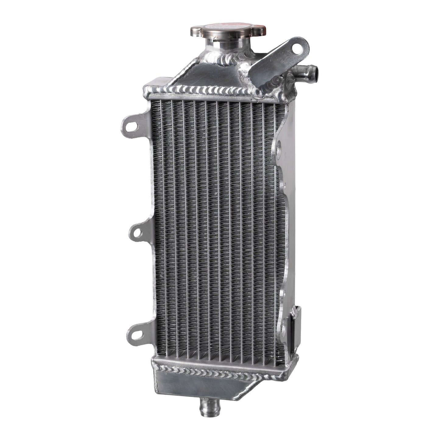 Whites Radiator Right Yamaha WR450F/YZ450F '16-'18