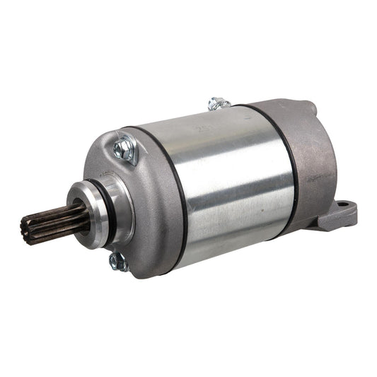 Whites Starter Motor - POL