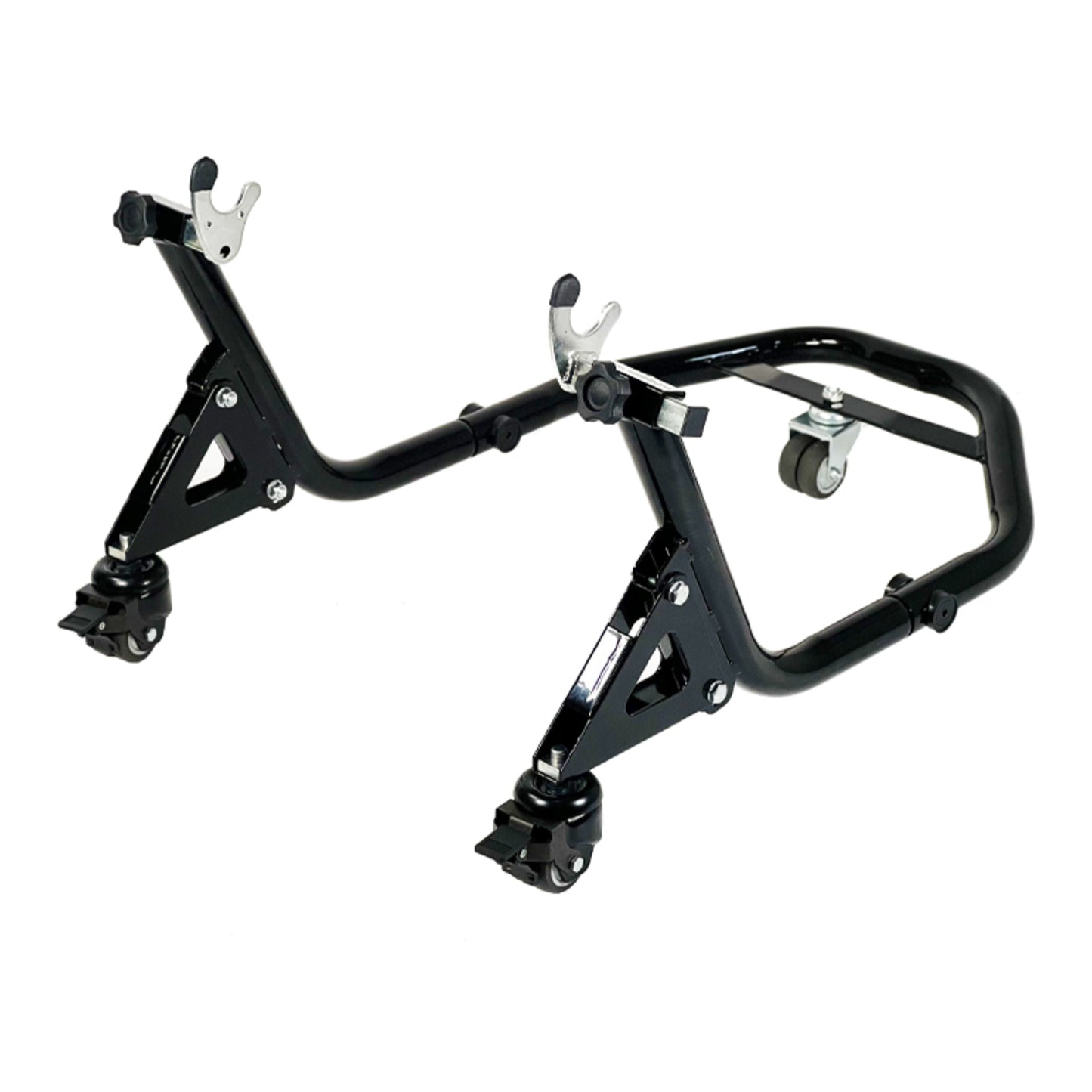 Whites Paddock Stand - Front - Dolly Type