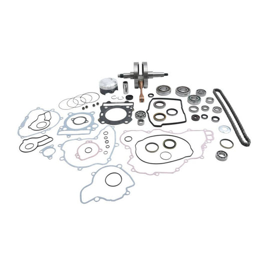 Complete Engine Rebuild Kit KTM 250 EXC-F '06