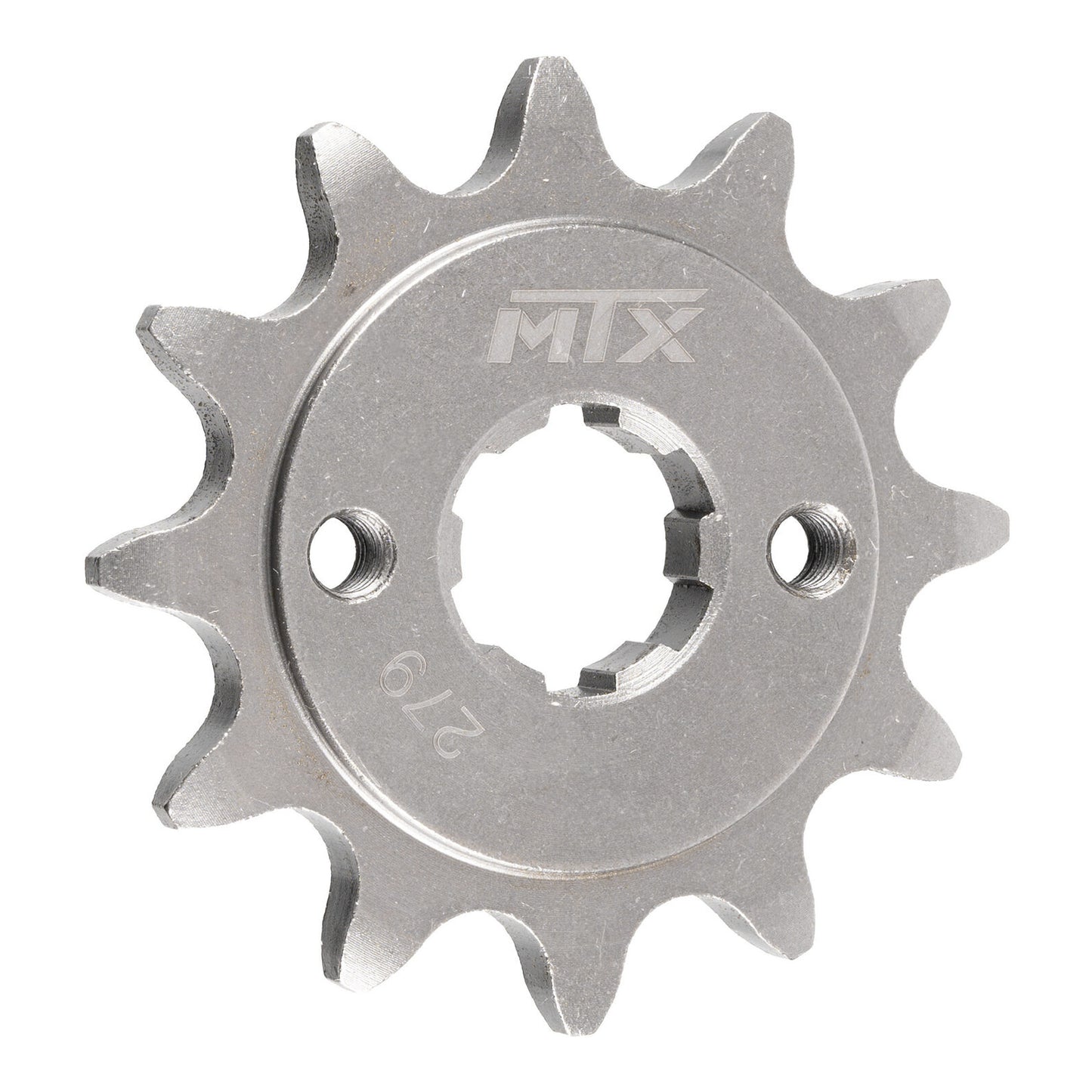 XAM Sprocket Kit Honda CRF150F '06-'16 Zero Blk 13/47
