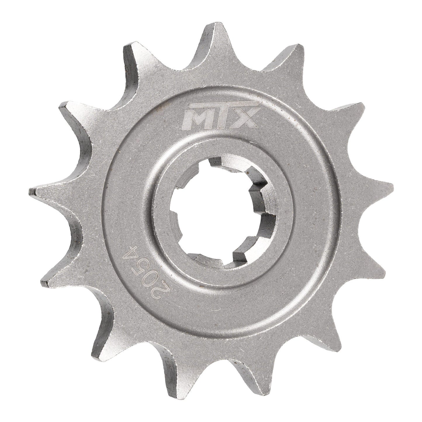 XAM Sprocket Kit Kawasaki KLX140 Big Wheel - O-Ring 13/57