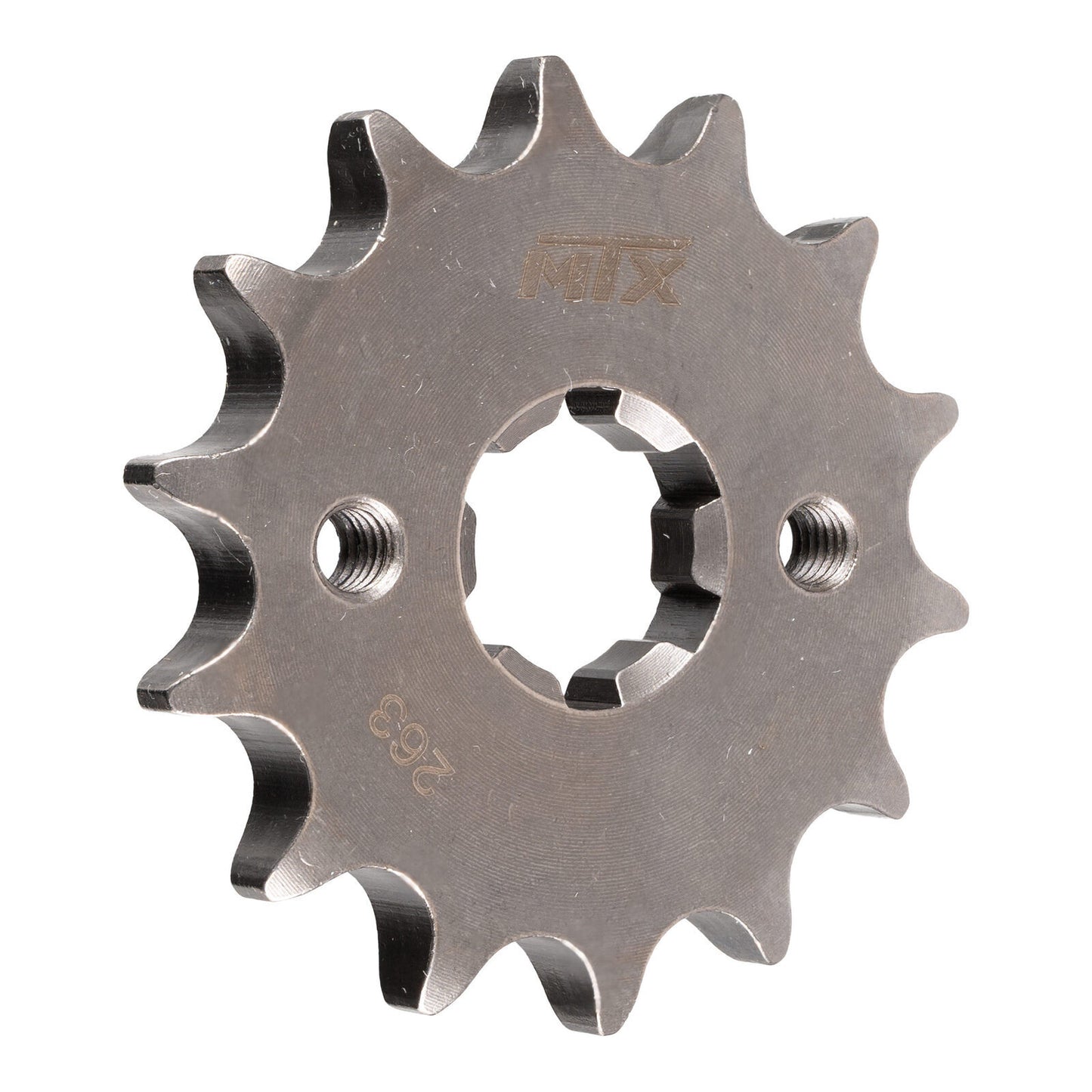 XAM Sprocket Kit Suzuki TF125 O-Ring 13/53