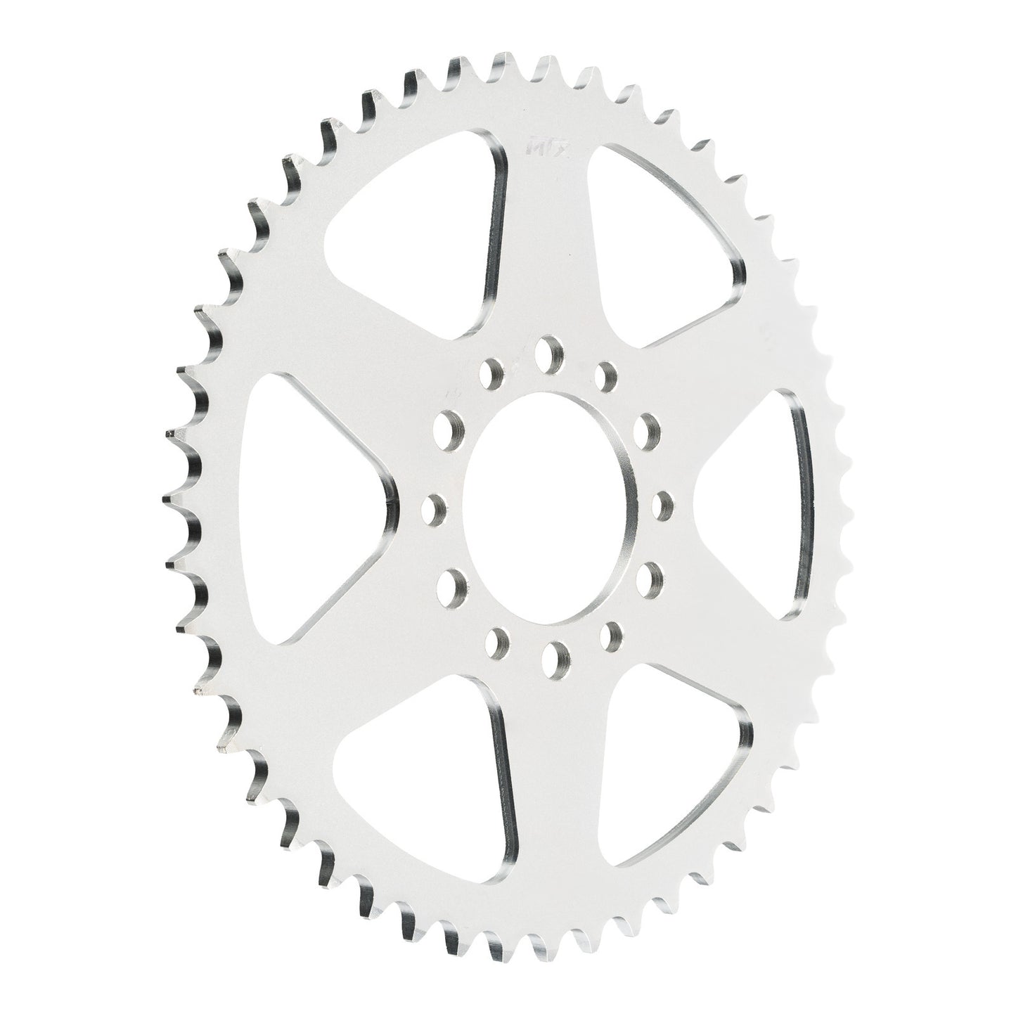 XAM Sprocket Kit Suzuki TF185 12/48