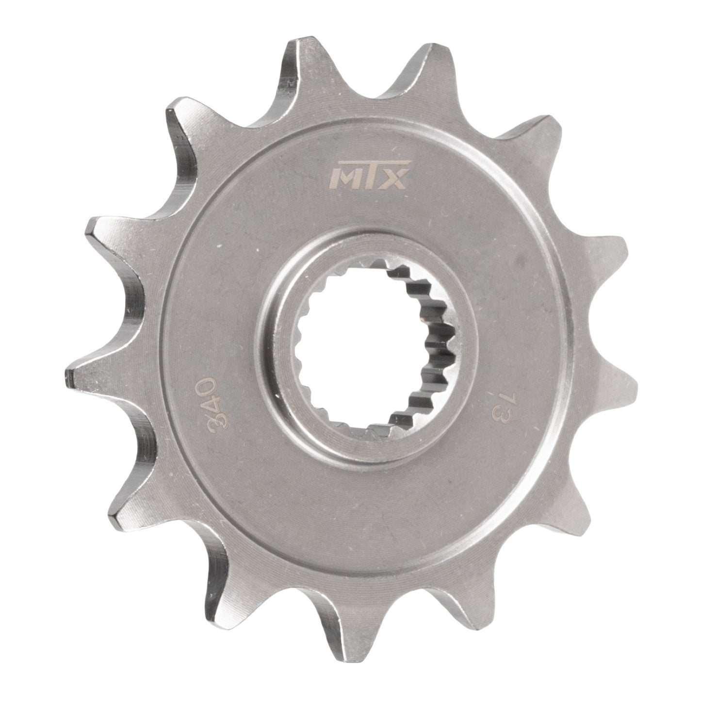 XAM Sprocket Kit Honda CR125 12/49
