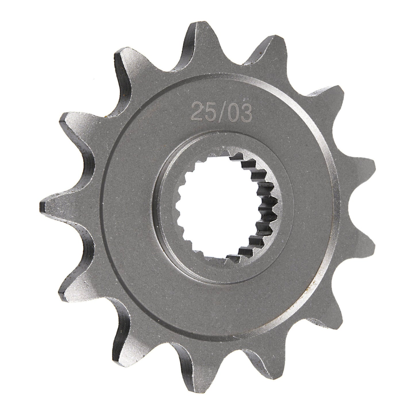 XAM Sprocket Kit Honda CRF250R '04-'09 X-Ring Zero Black 13/51