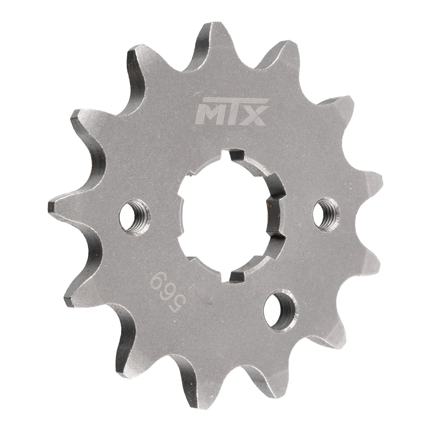 XAM Sprocket Kit Kawasaki KX250 '92-'96 X-Ring 14/49