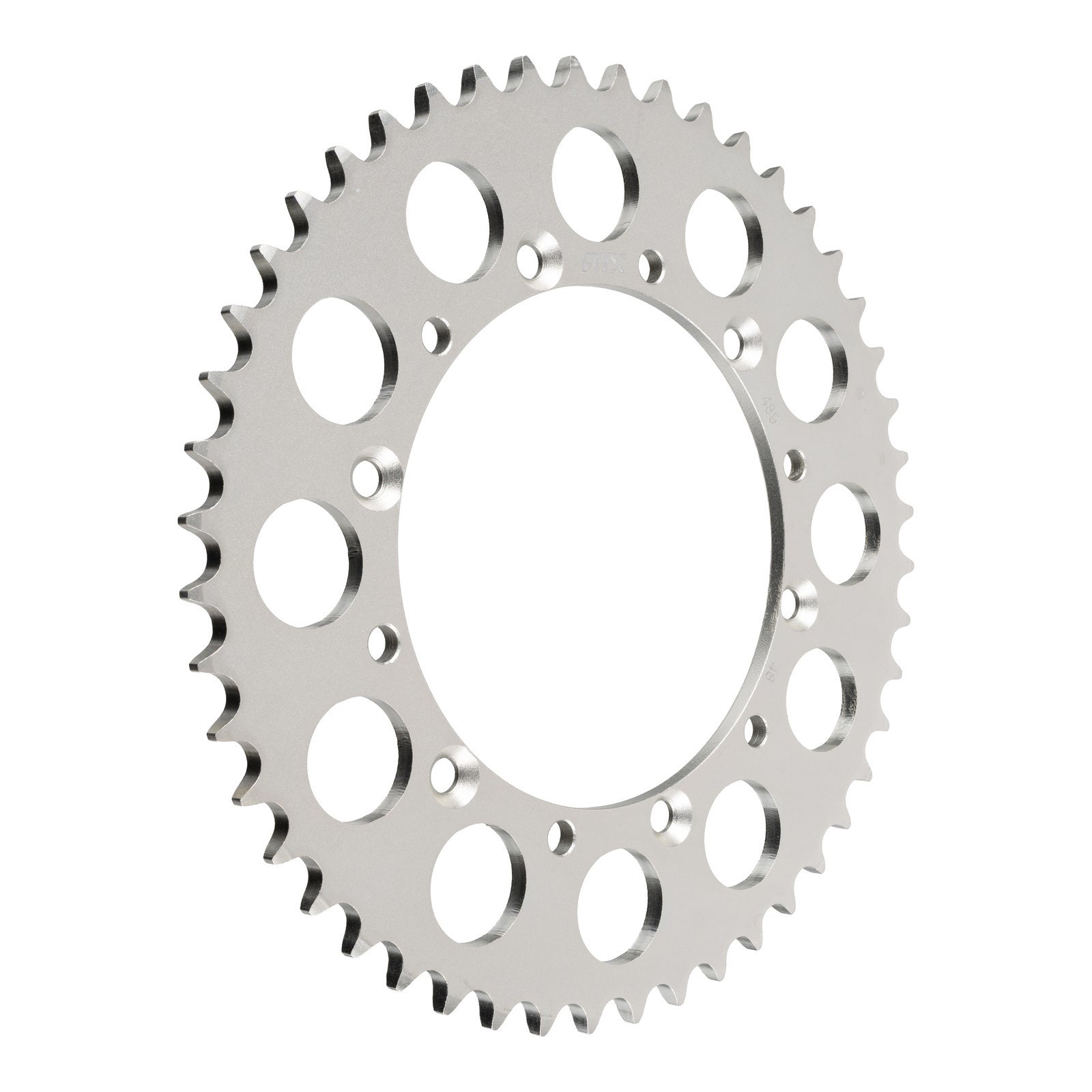XAM Sprocket Kit Kawasaki KLX250S '09-'11 X-Ring 14/42