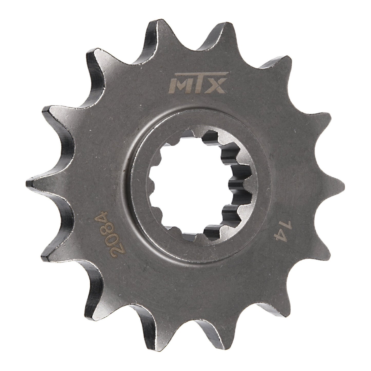 XAM Sprocket Kit KTM 85 SX '04-'11 Small Wheel NSDGold/Black 14/46