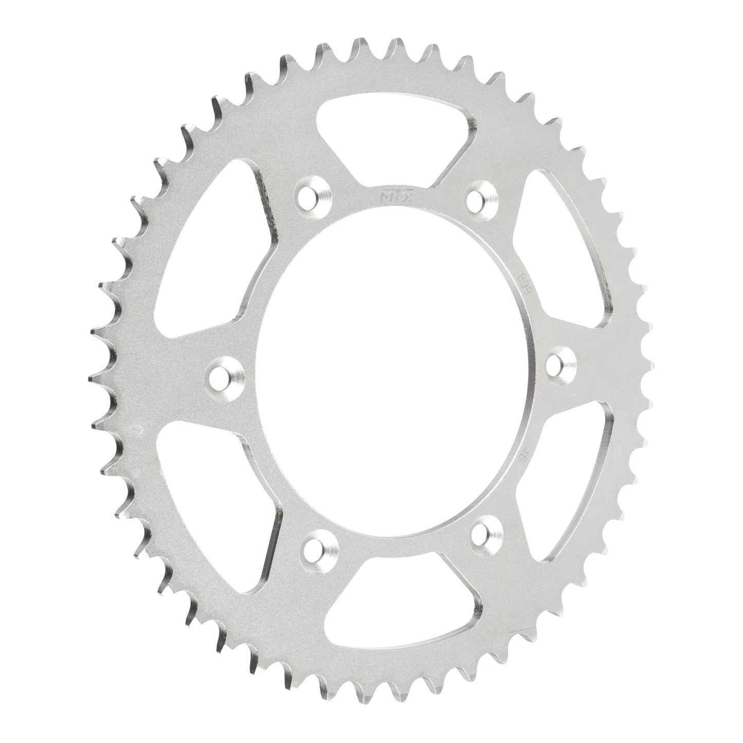 XAM Sprocket Kit KTM2 X-Ring Gold 16/48