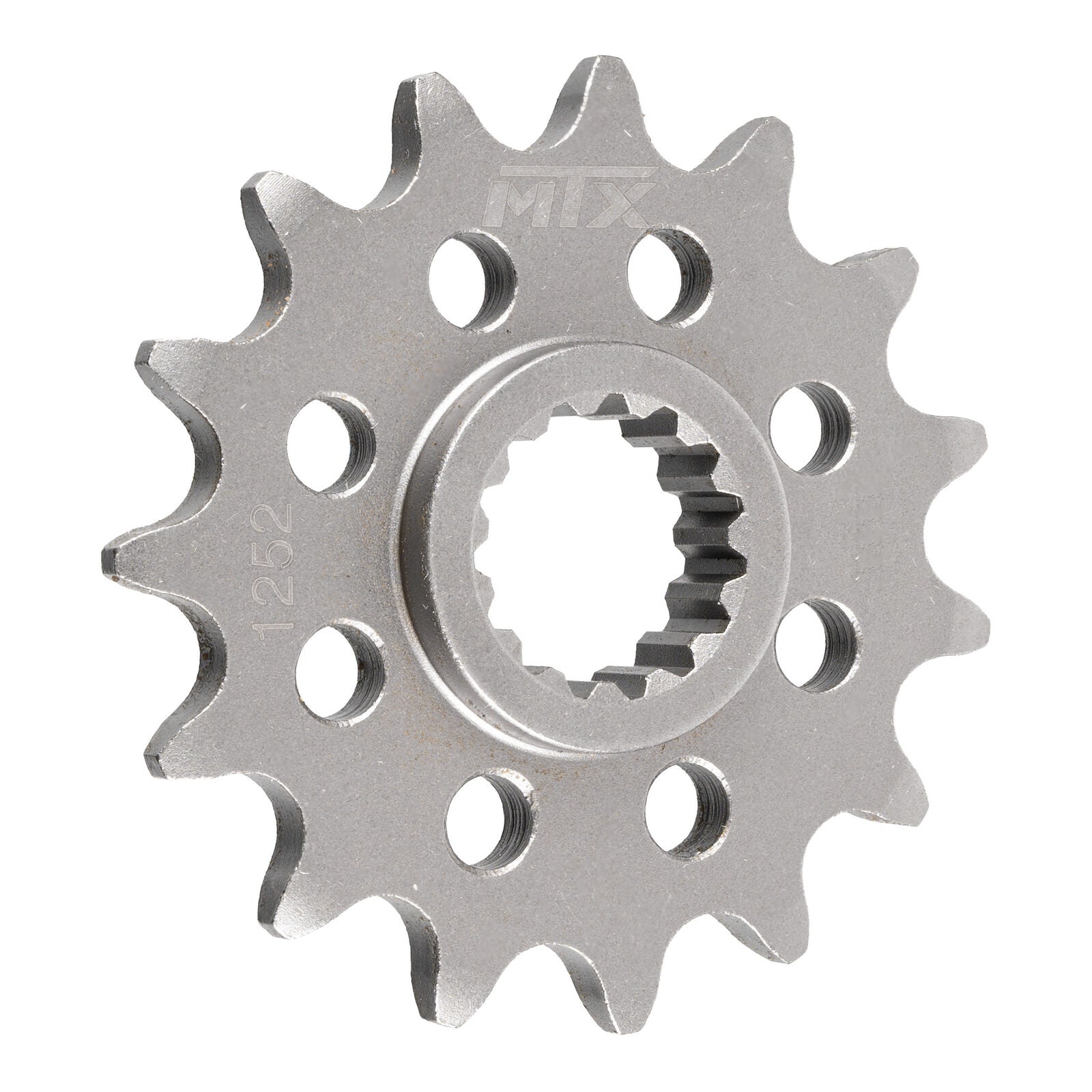 XAM Sprocket Kit KTM2 X-Ring Gold 17/38