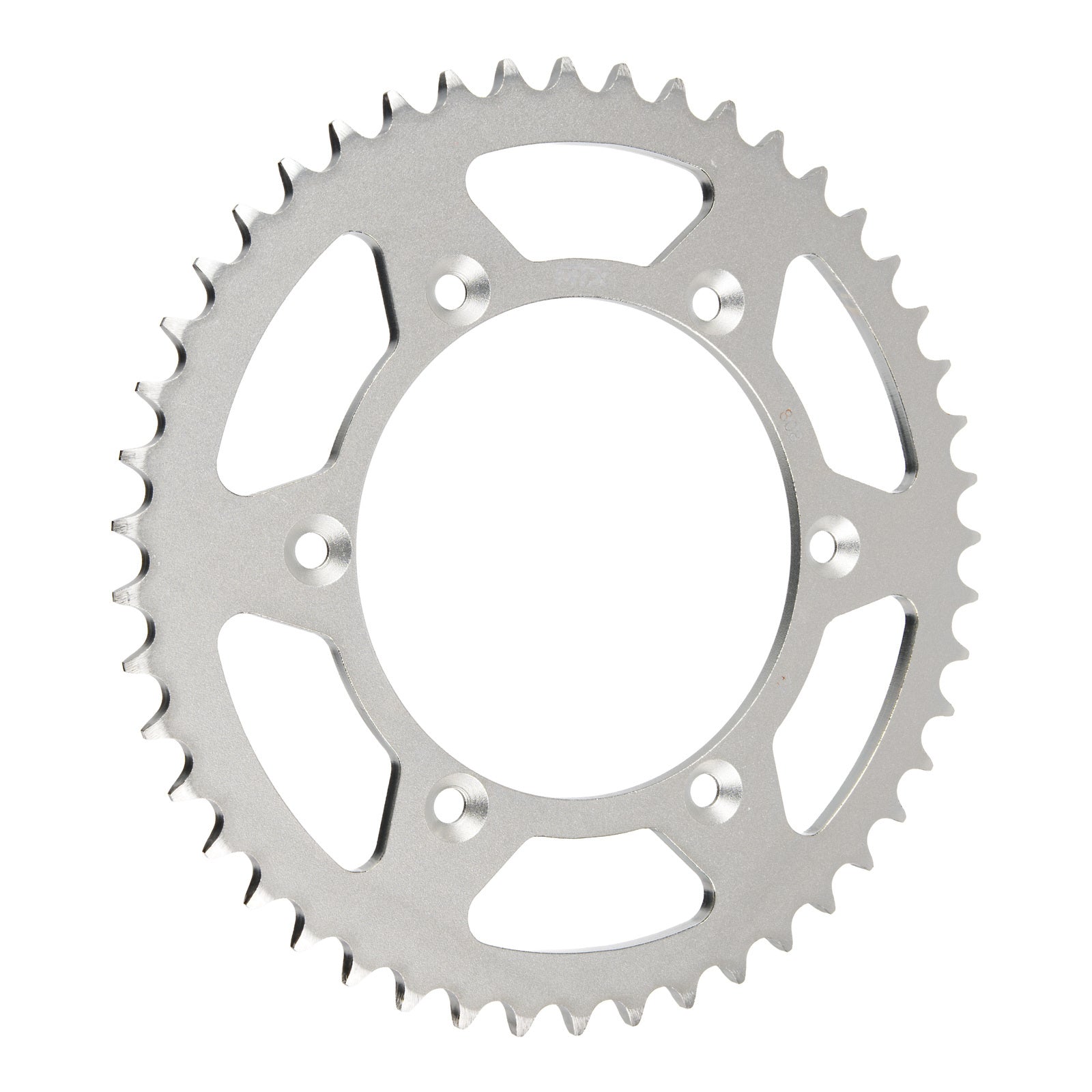 XAM Sprocket Kit Suzuki RM125 12/49