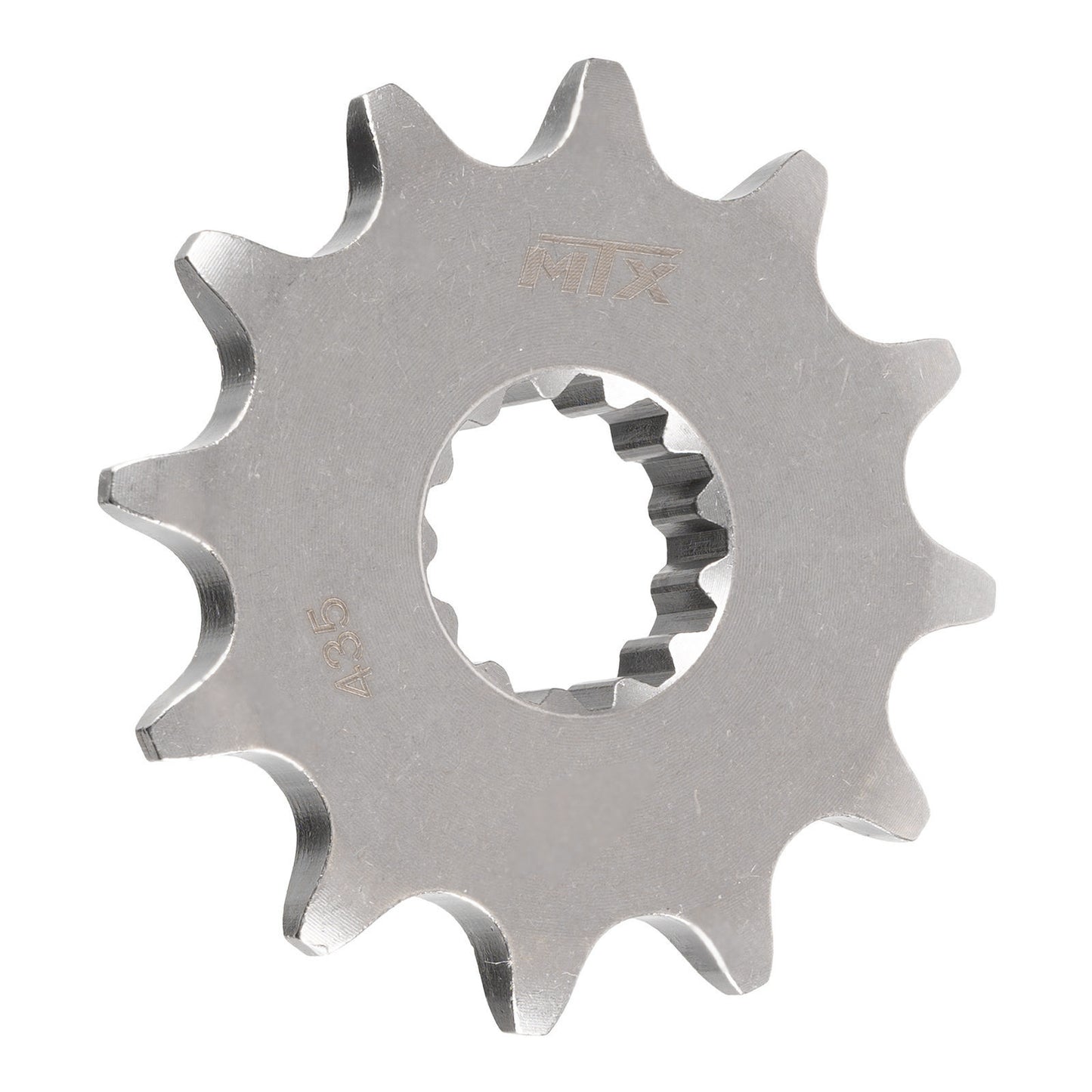 XAM Sprocket Kit Suzuki RM250 '98 X-Ring Gold 13/50