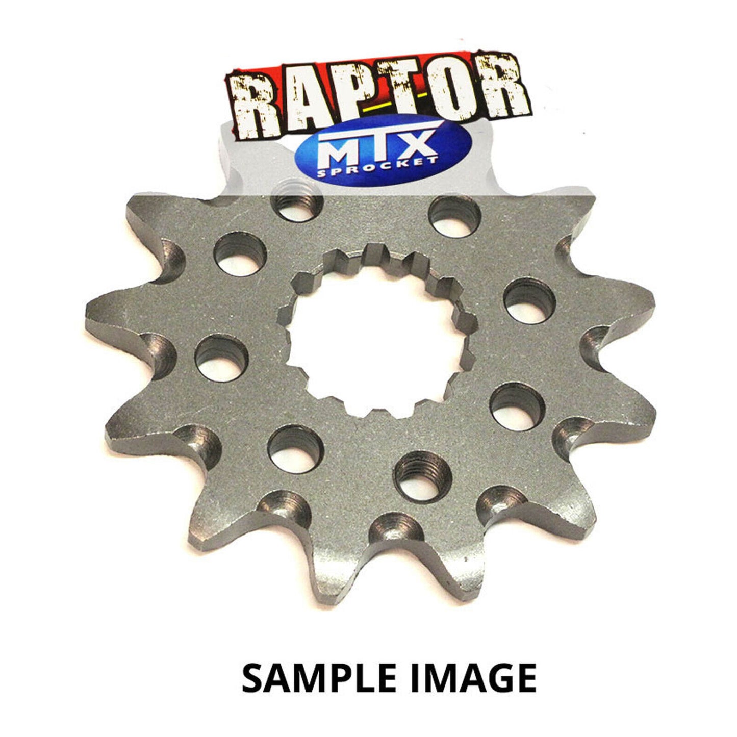 XAM Sprocket Kit Sherco 450/510SH1 X-Ring Gold 14/48