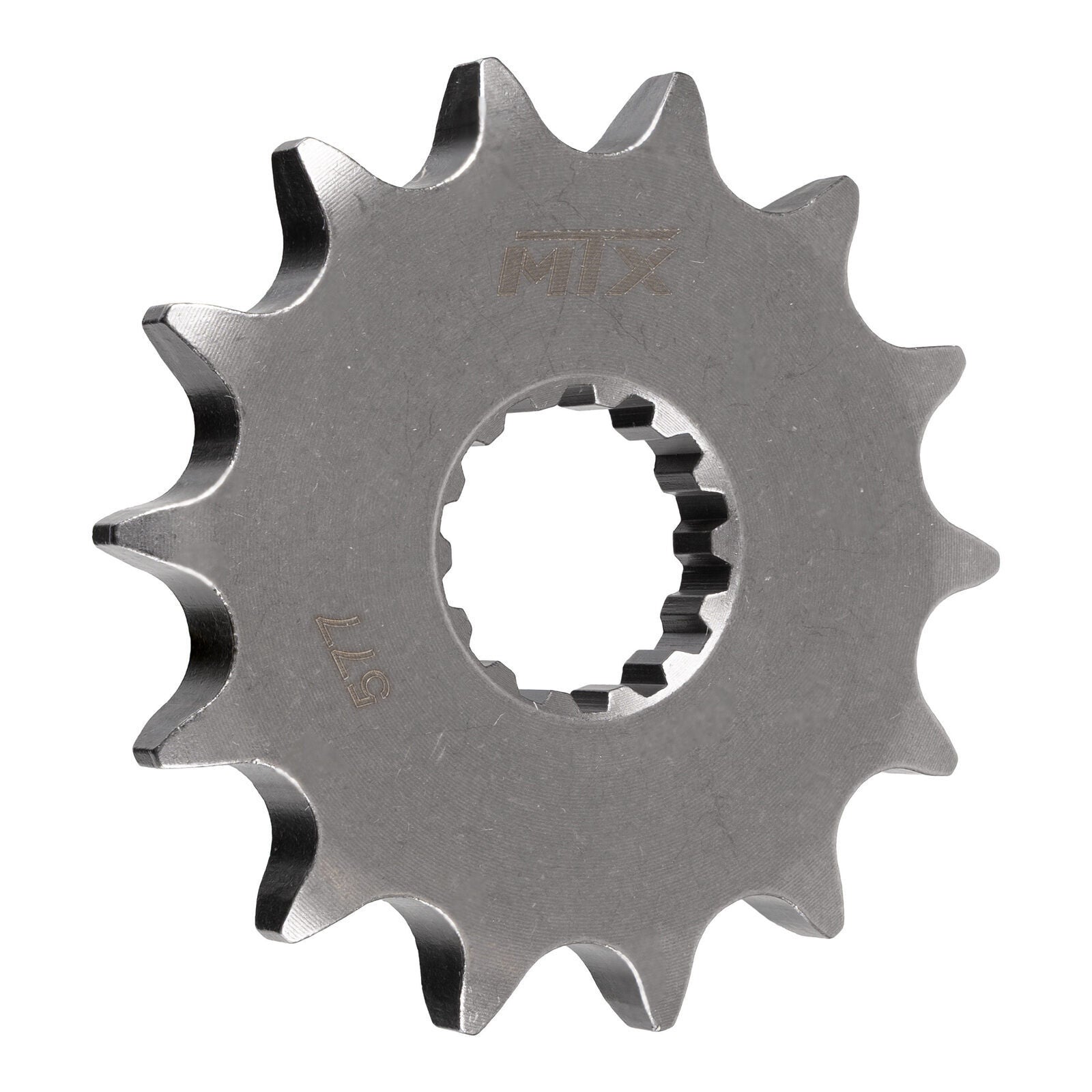 XAM Sprocket Kit Yamaha YZ85 BW '02-'18 Zero Black 14/52