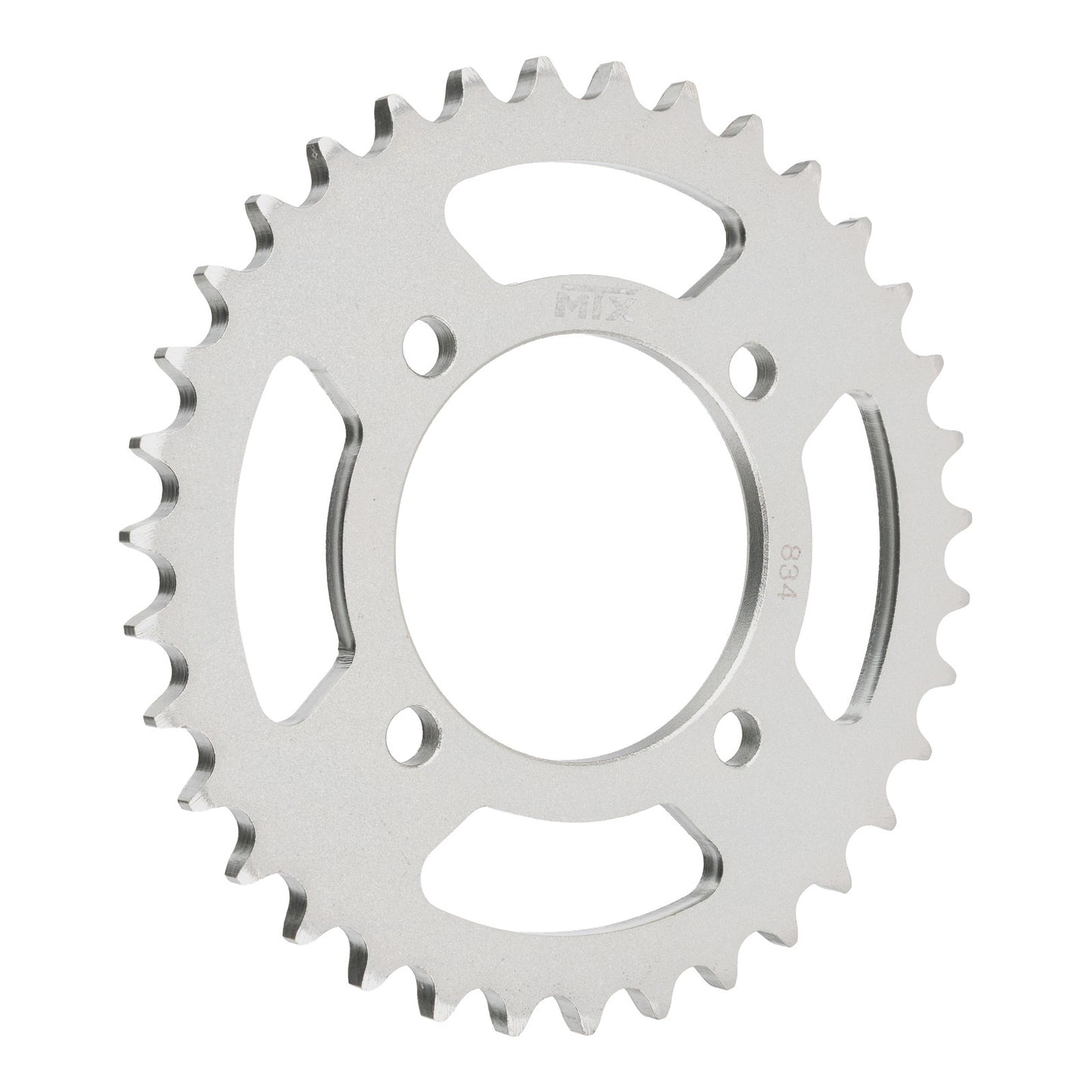 XAM Sprocket Kit Yamaha TTR110 '08-'16 14/35