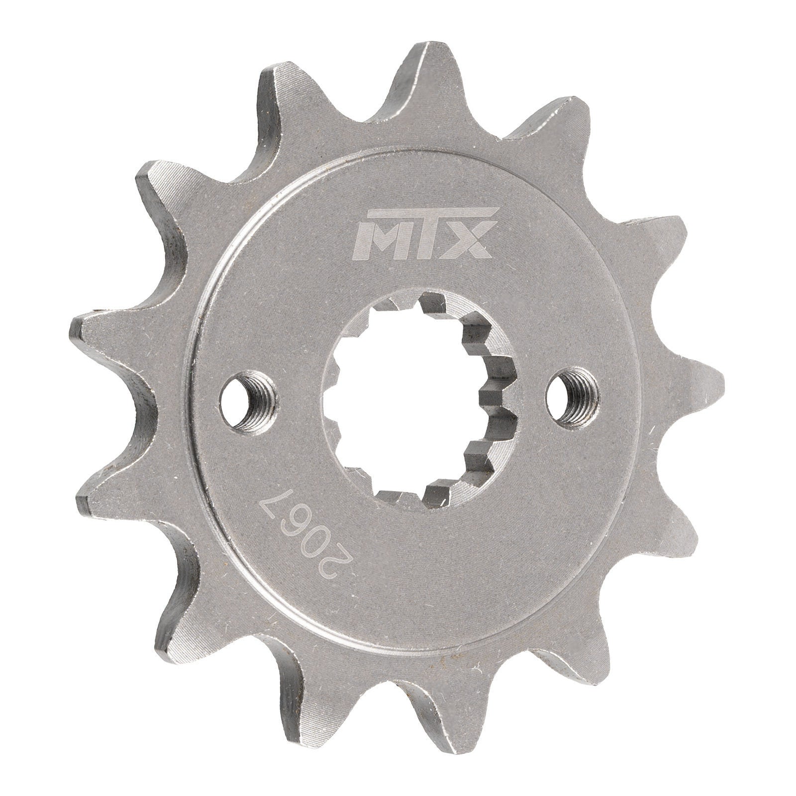 XAM Sprocket Kit Honda CBR250R '11- X-Ring 14/38