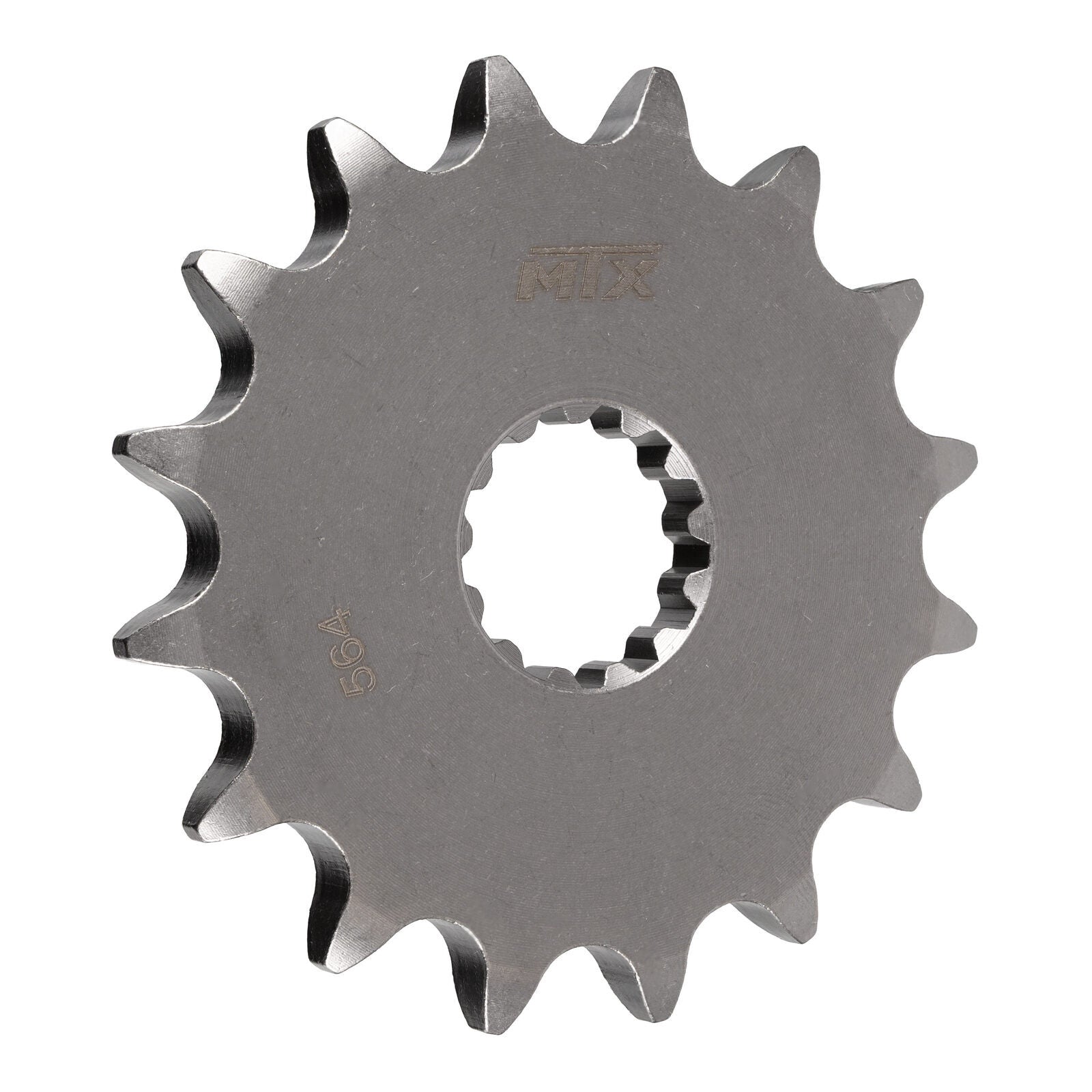 XAM Sprocket Kit Suzuki GSXR750 '06-'10 X-Ring 17/45