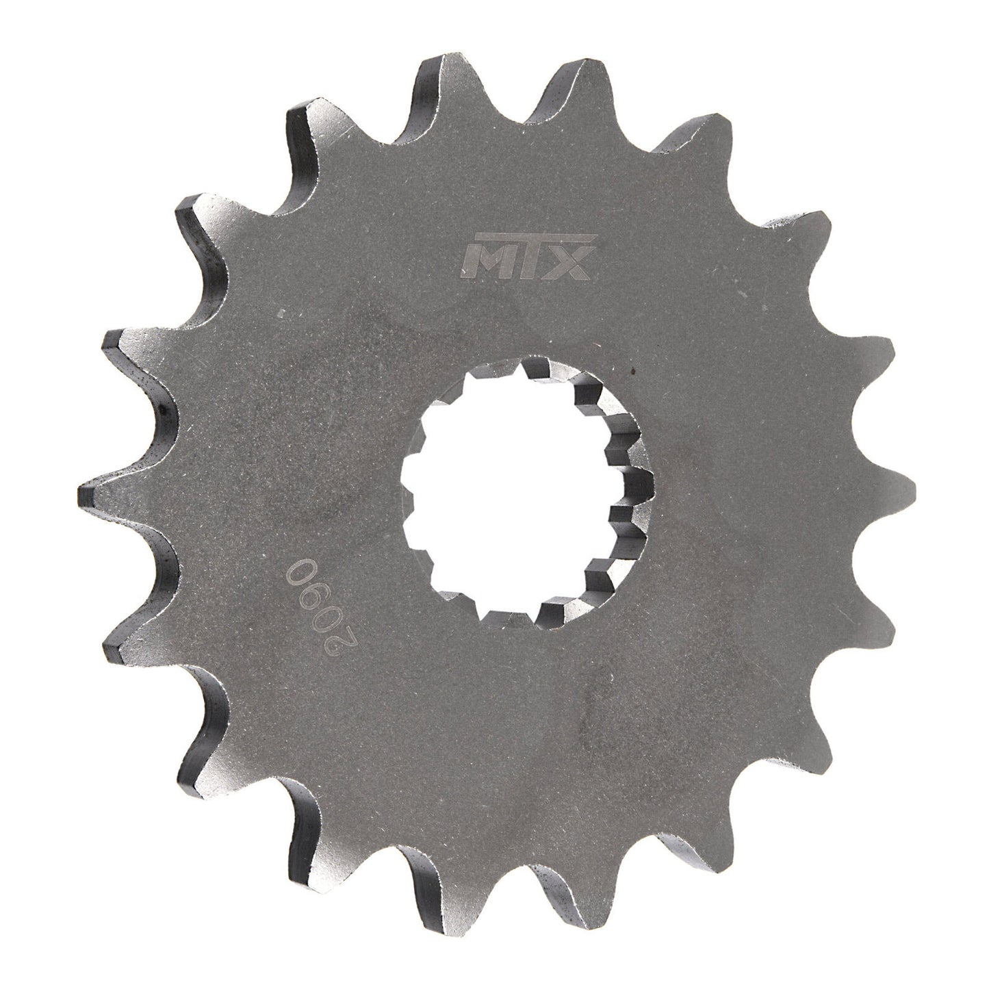 XAM Sprocket Kit Triumph Speed Triple 1050i '05-'11 X-Ring Gold 18/42