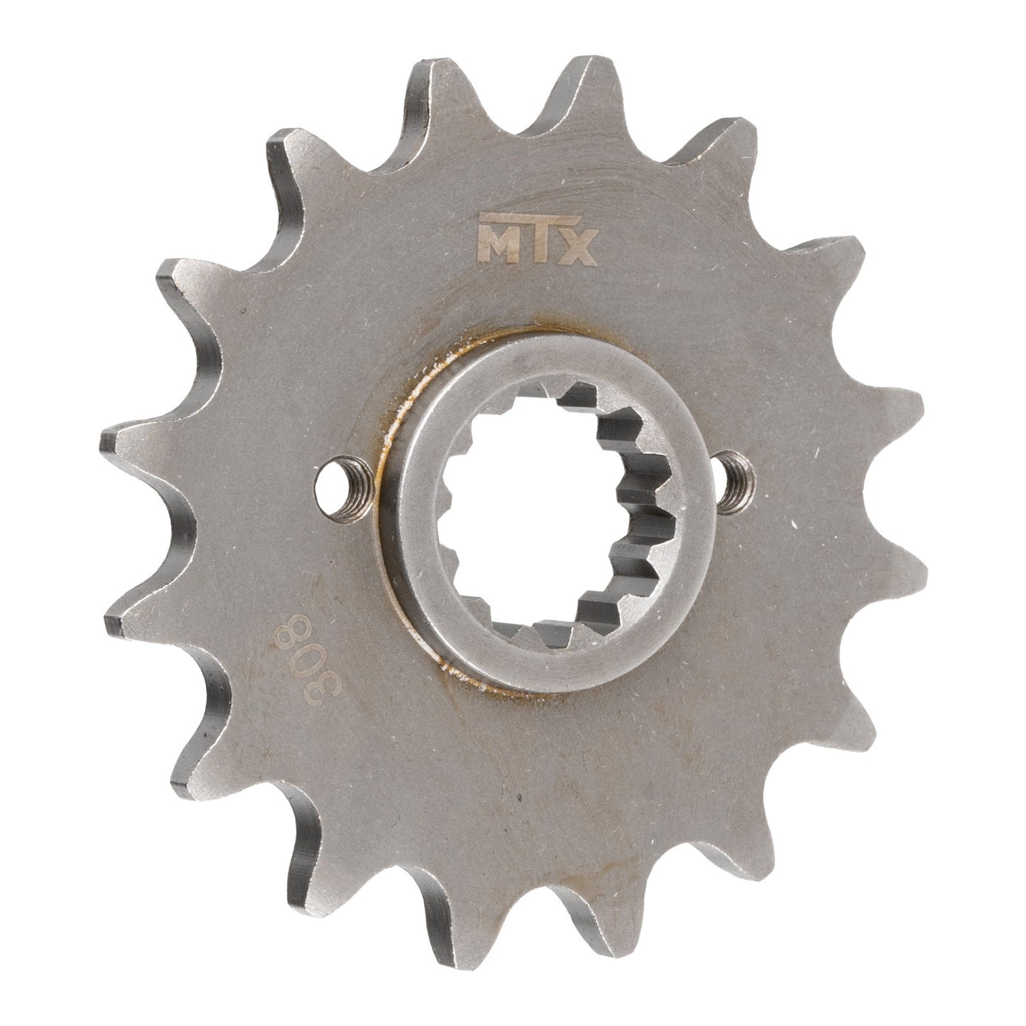XAM Sprocket Kit Yamaha MT03 '06-'12 X-Ring 15/47