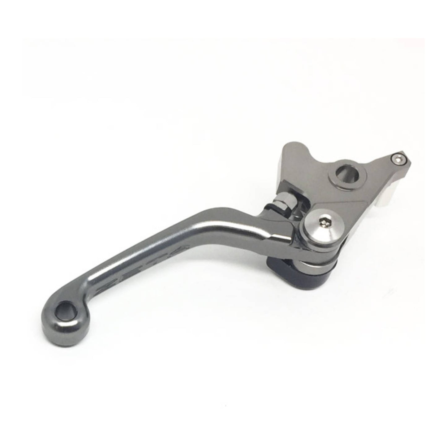 Zeta Pivot Brake Lever CP 3-Finger - Kawasaki