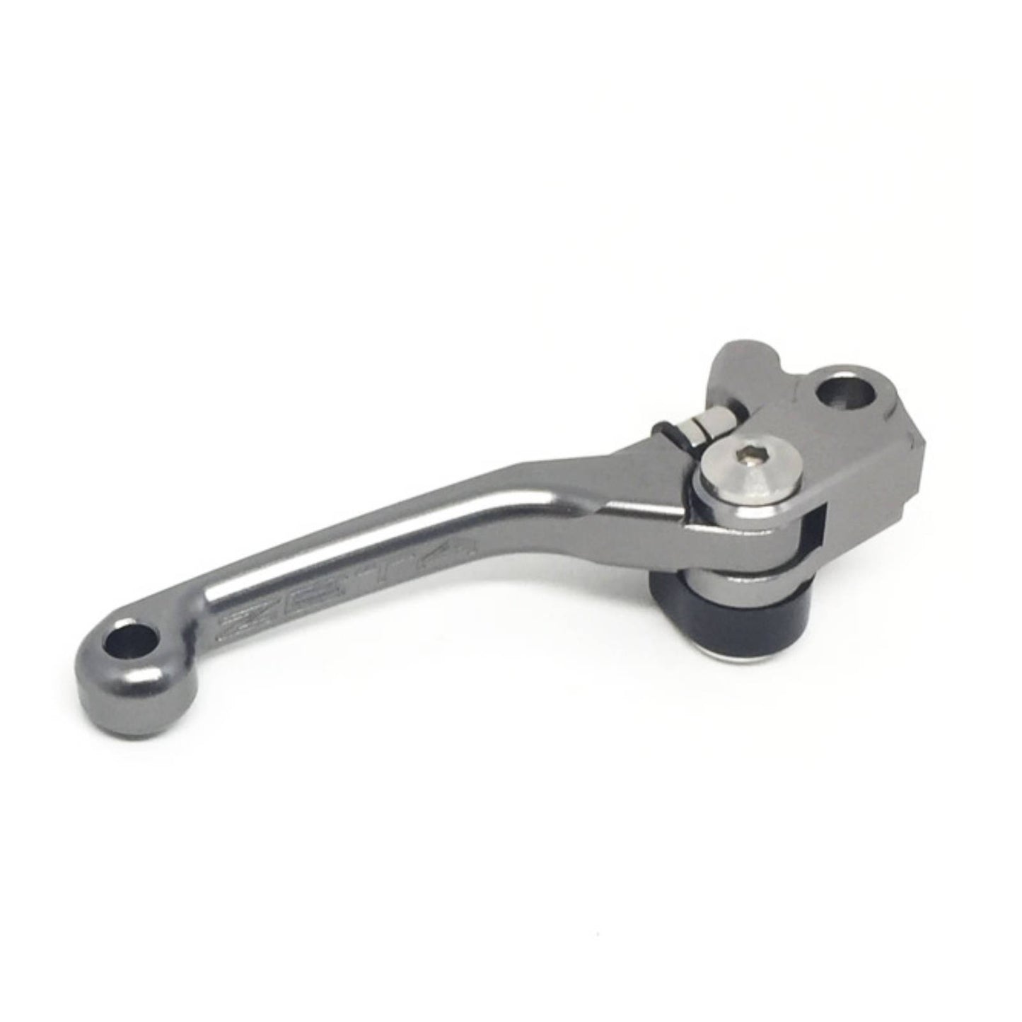 Zeta Pivot Brake Lever CP-M 3-Finger - Honda