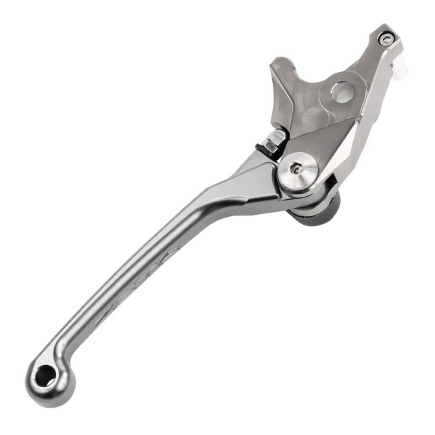 Zeta Pivot Brake Lever CP-M 4-Finger - Honda